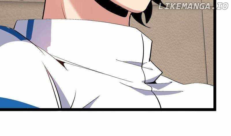 I Am The Monster Overlord Chapter 81 43